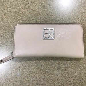 Calvin Klein wallet